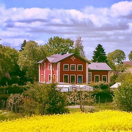 Ferienwohnung In Kiel- Und Kanalnahe Quarnbek Экстерьер фото